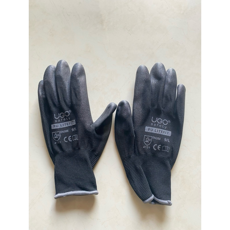 Sarung Tangan Ugo Safety