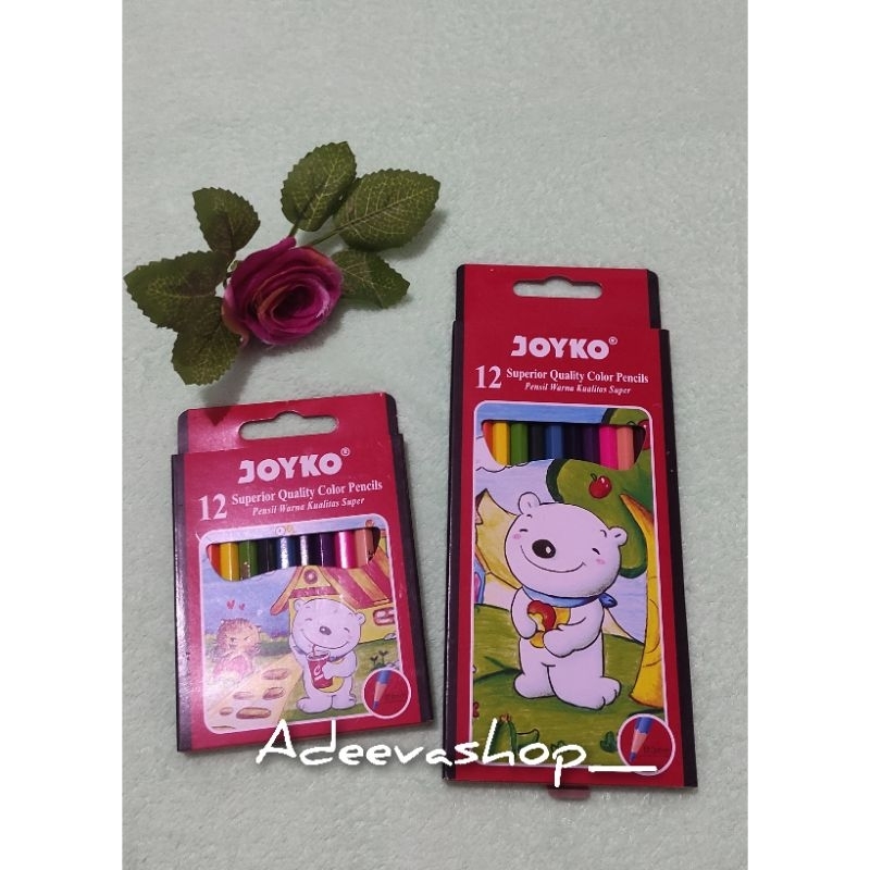 

pensil warna