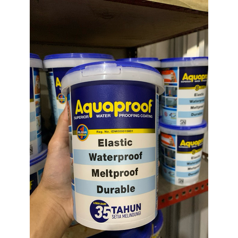 Aquaproof 1Kg