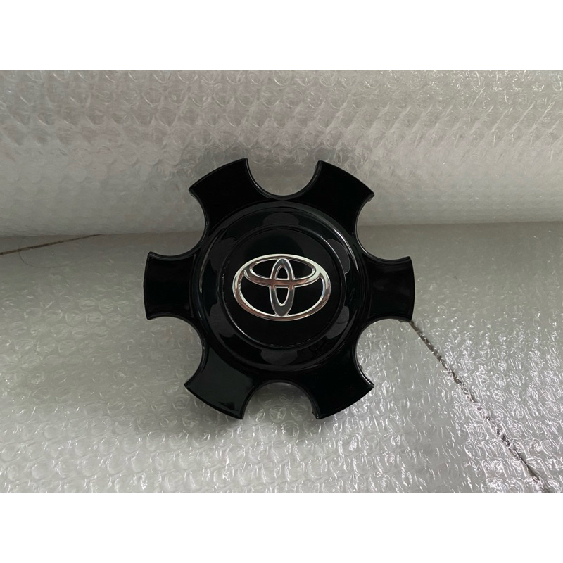Wildop Dop Velg Toyota Fortuner GR 2020 2021 Original Copotan