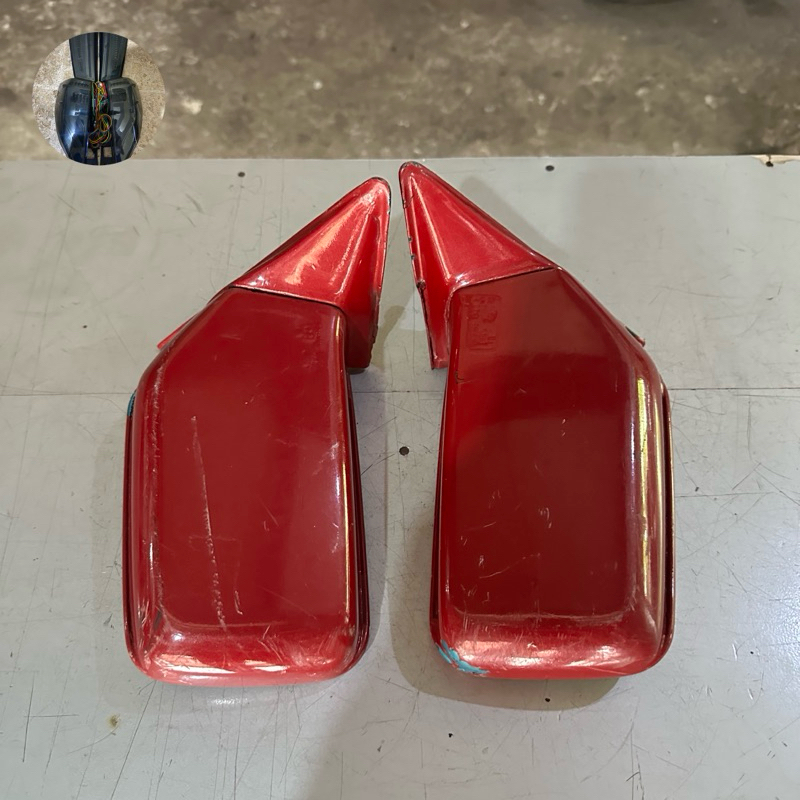 Spion civic wonder original