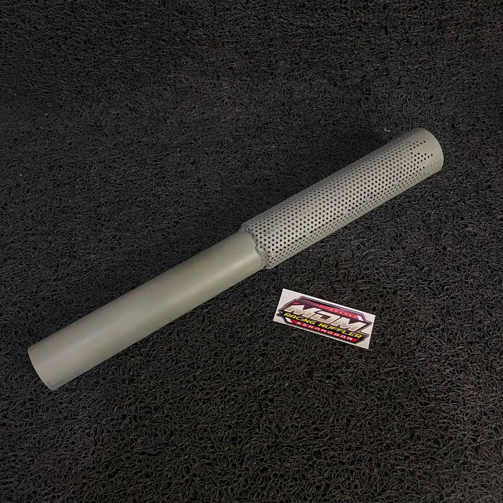 SARINGAN SETENGAH IN38 OUT45MM KNALPOT BOBOKAN BUKAN KONDOMAN