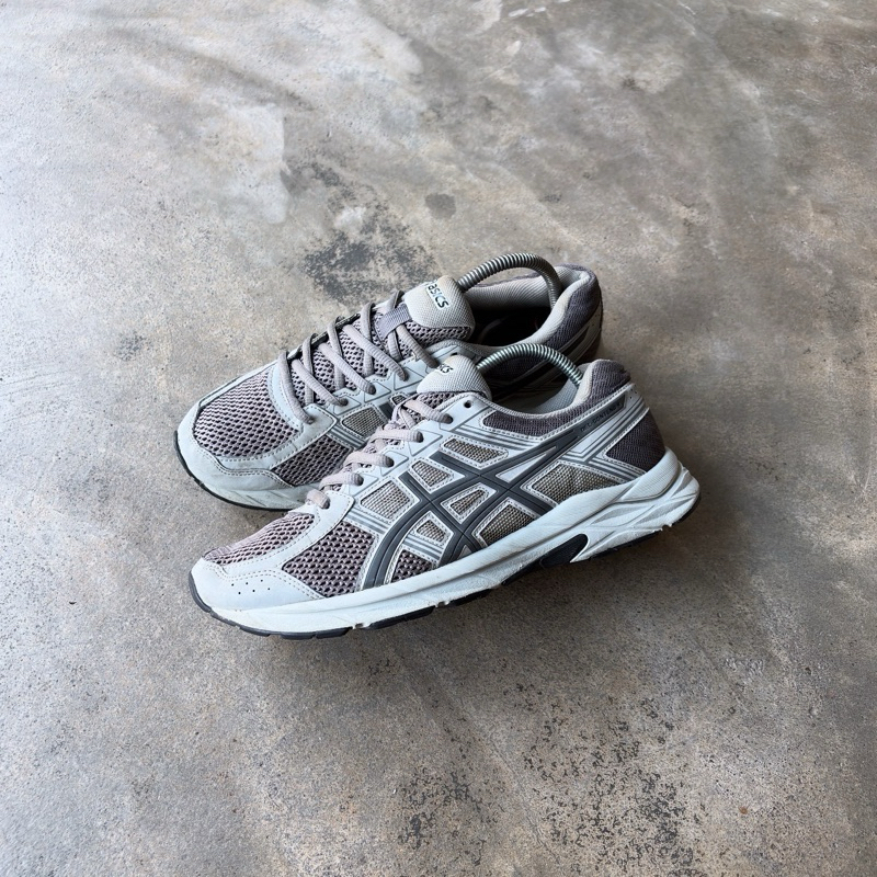 SEPATU ASICS GEL CONTEND 4 42.5 | 27cm