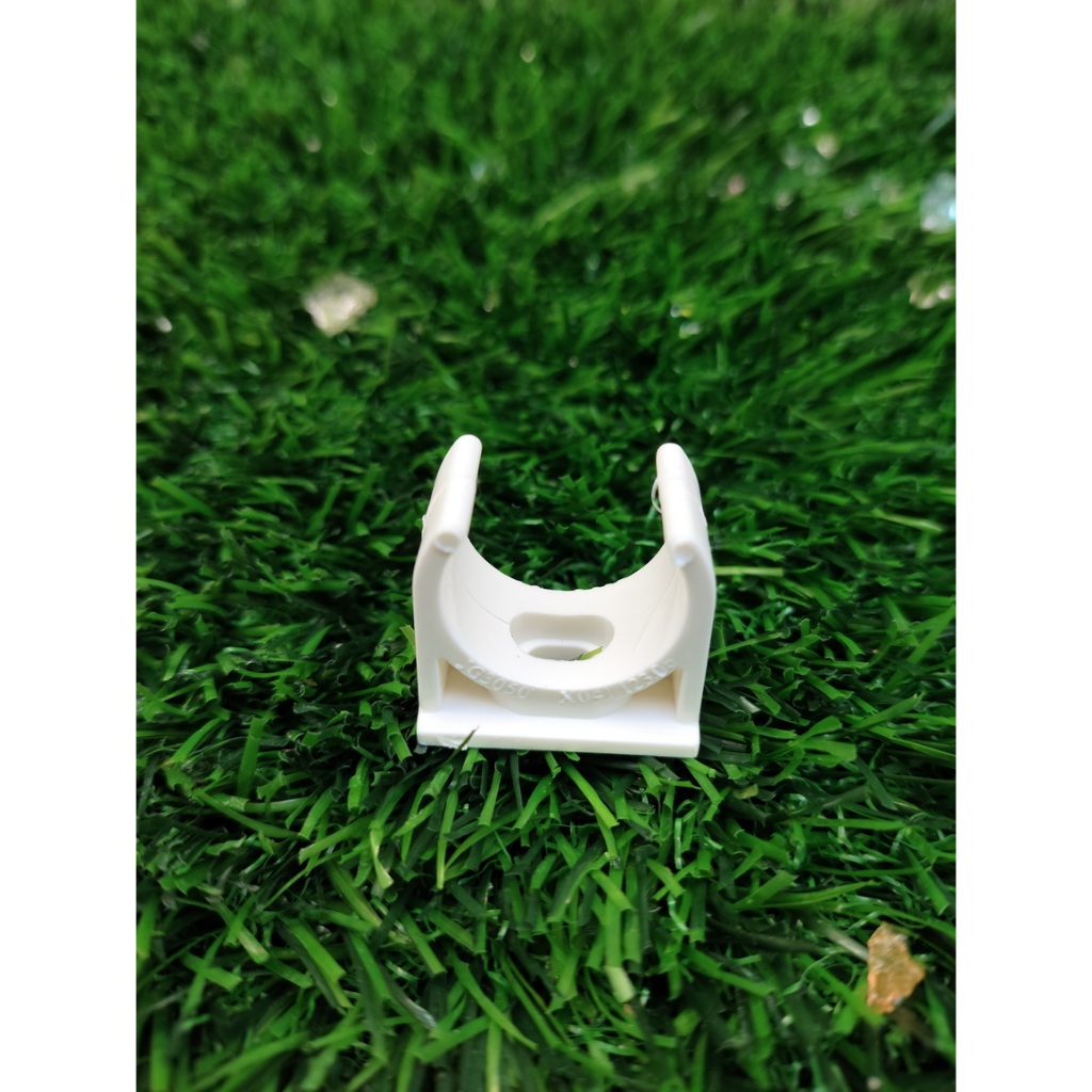 DUDUKAN DINAMO MOTOR DC 3-6 VOLT / BRACKET DINAMO KECIL / TEMPAT DINAMO