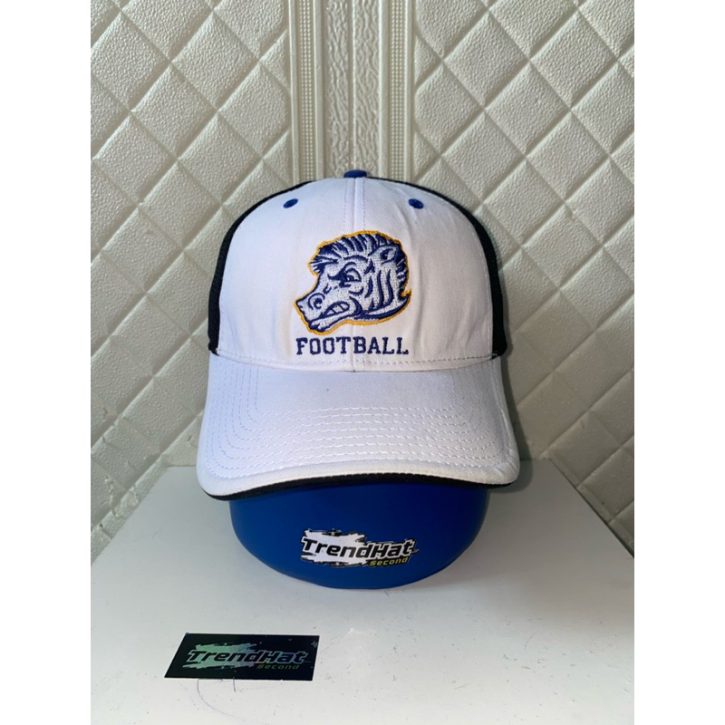 Topi Second The Game Football