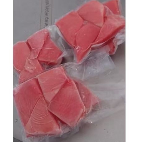 

Ikan Tuna Fillet