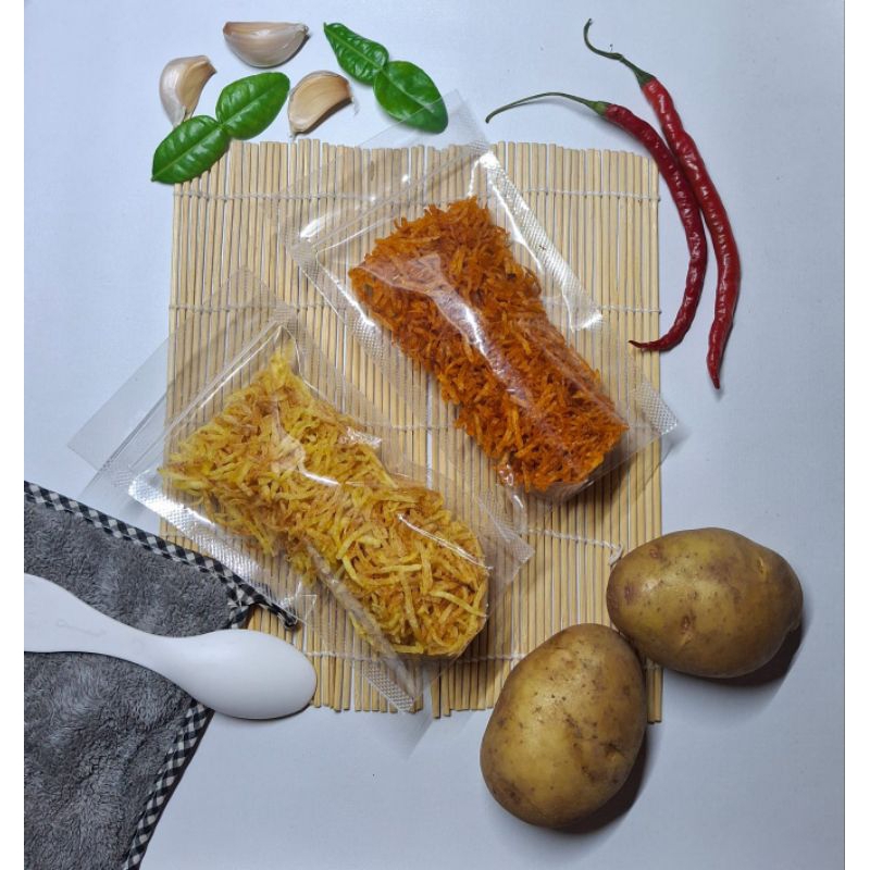 mustofa / kentang mustofa / mustopa / kentang mustopa netto 50gr