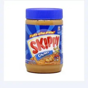 

Skippy Selai chunky