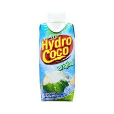 

Hydro Coco 330ml 1 dus