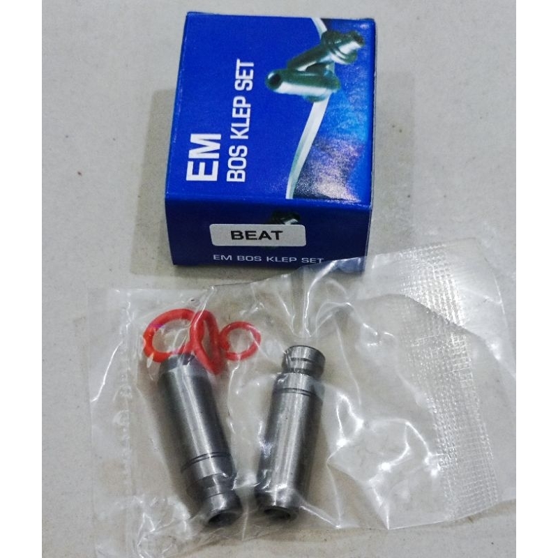 BOS KLEP BEAT  VARIO 110
