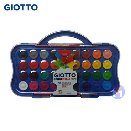 

Cat Air Giotto 36 Warna