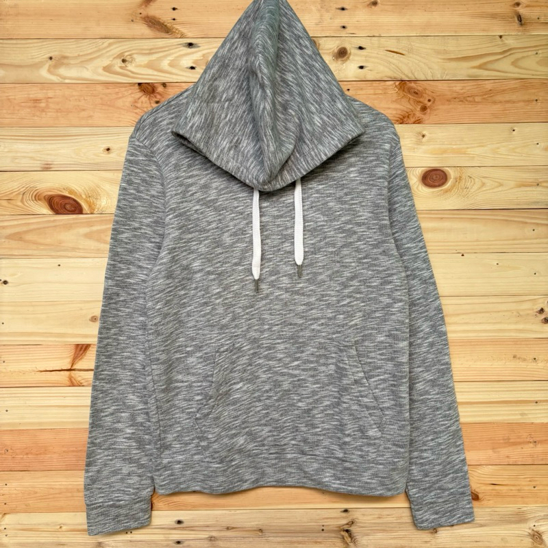 Jaket Hoodie TopTen - Second Very Good Condition Untuk Pria & Wanita