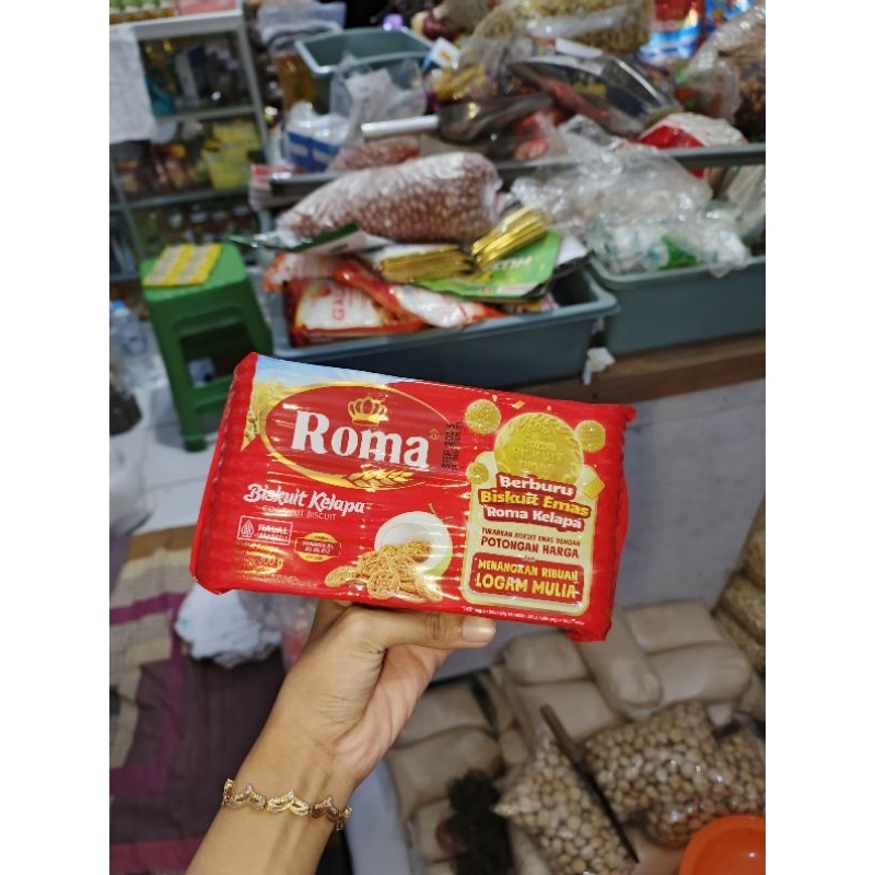 

Roma kelapa|marie roma kelapa|marie