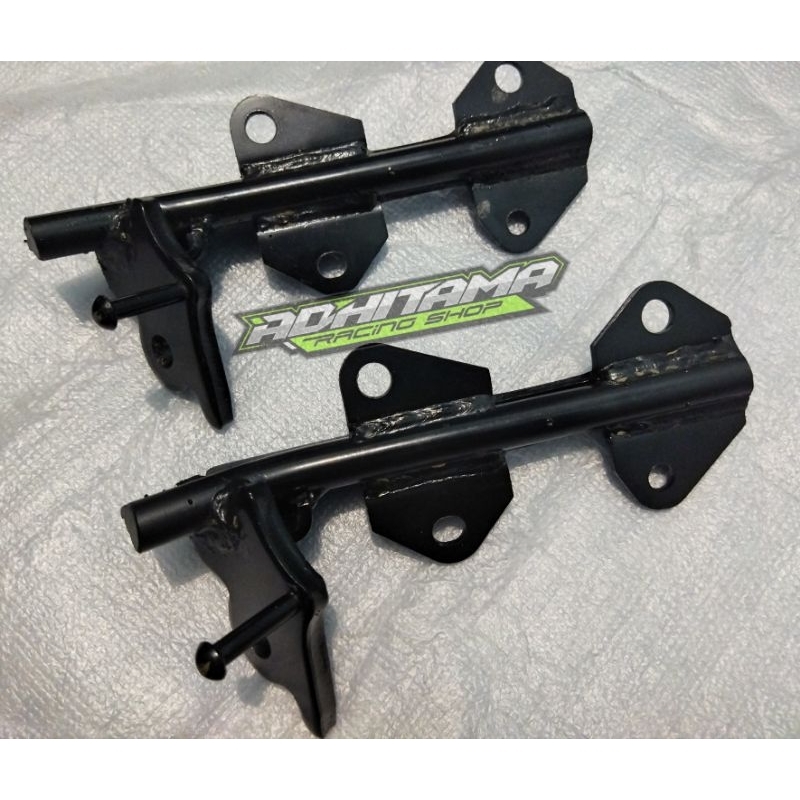 stand standard samping custom khusus UB underbone pnp mx king & njmx