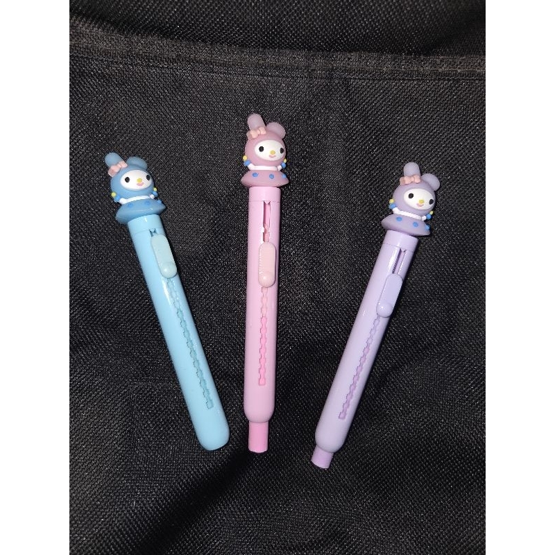 

PENGHAPUS STIK / STIP SANRIO
