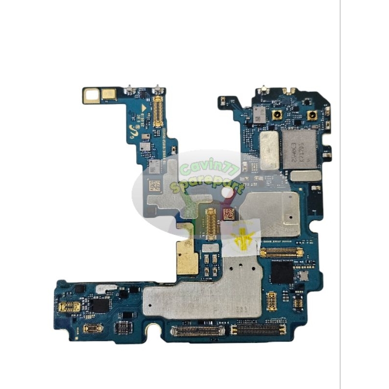 MESIN SAMSUNG NOTE 20 ULTRA (N985) SEIN 8/256GB COPOTAN NORMAL