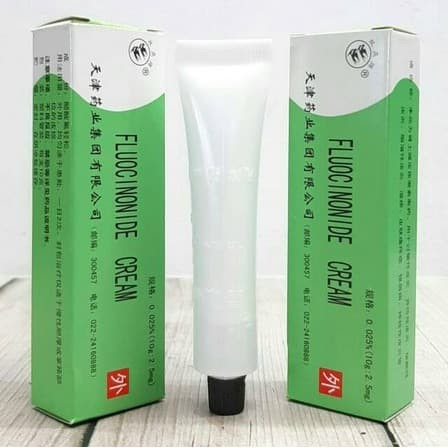 Salep Walet Fluocinonide Cream Penghilang Flek Hitam Obat Krim Kulit Jerawat Anti Aging