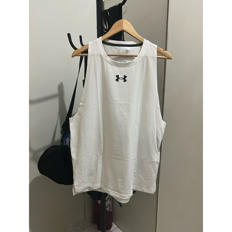 singlet under armour UA Baseline original