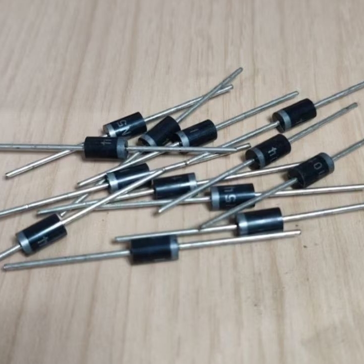 Dioda Diode FR 207 FR 307