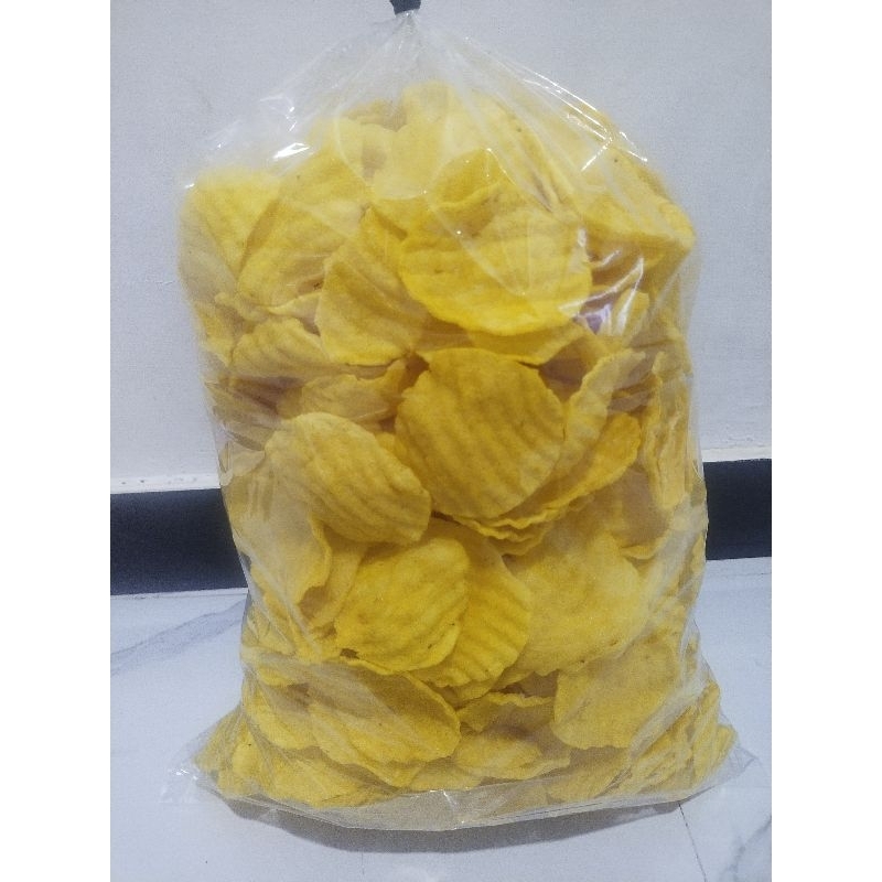 

KRUPUK PUYUR KHAS MAGELANG