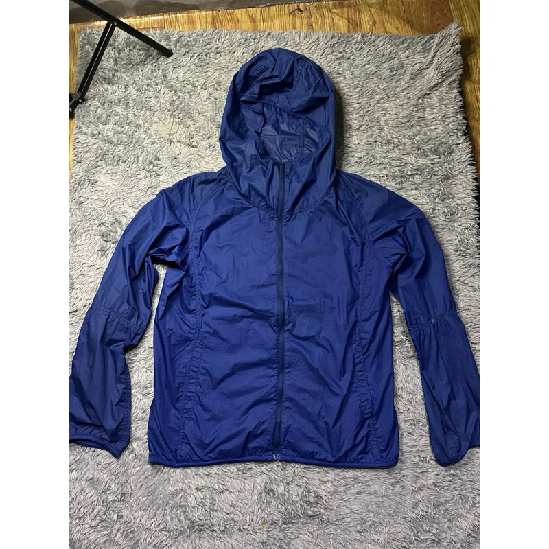 uniqlo jacket ultralight