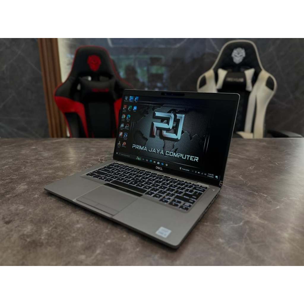 Dell Latitude 5410