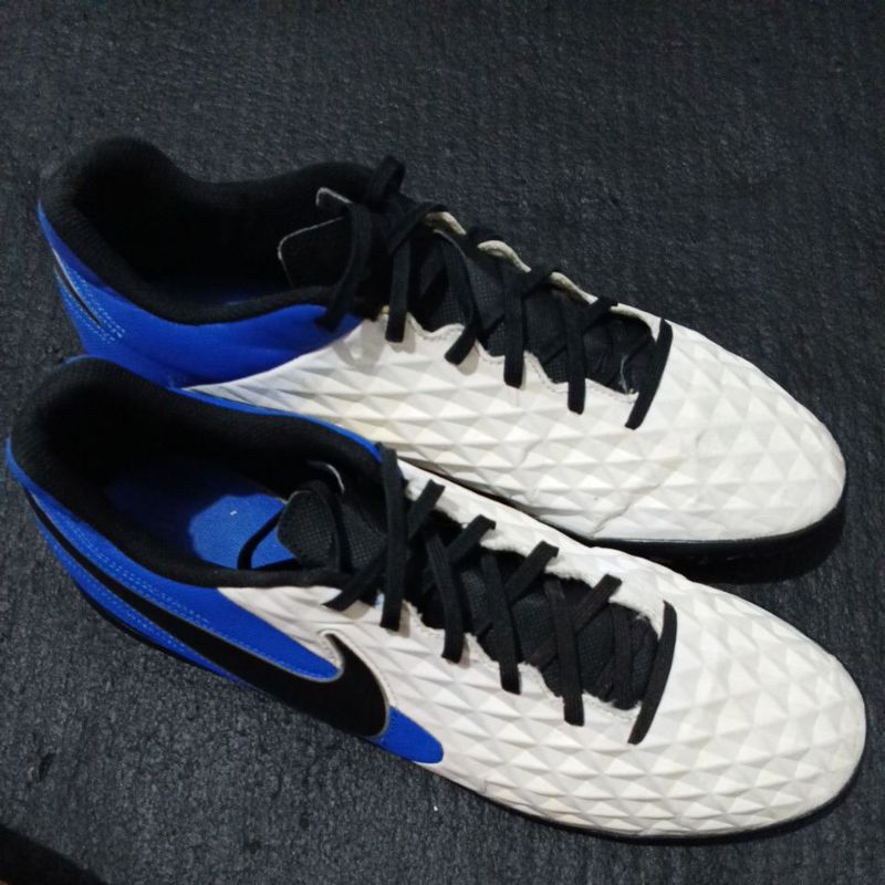 Jual Sepatu Mini Soccer Second