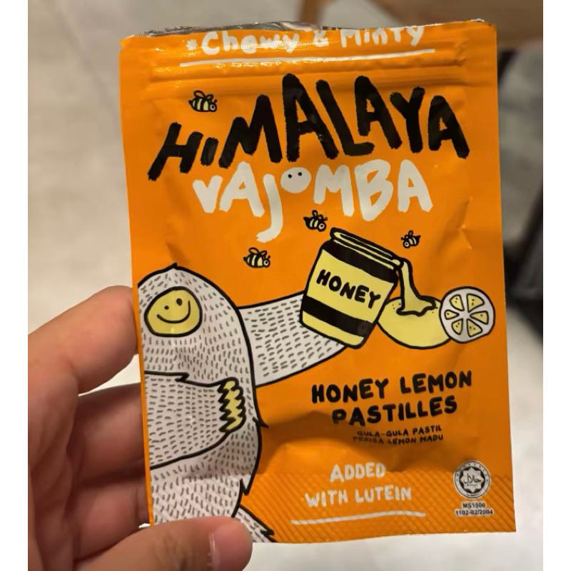 

Himalaya Vajomba