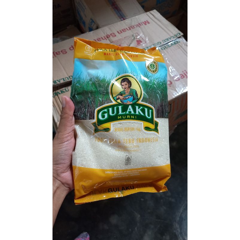 

Gulaku 1 kg