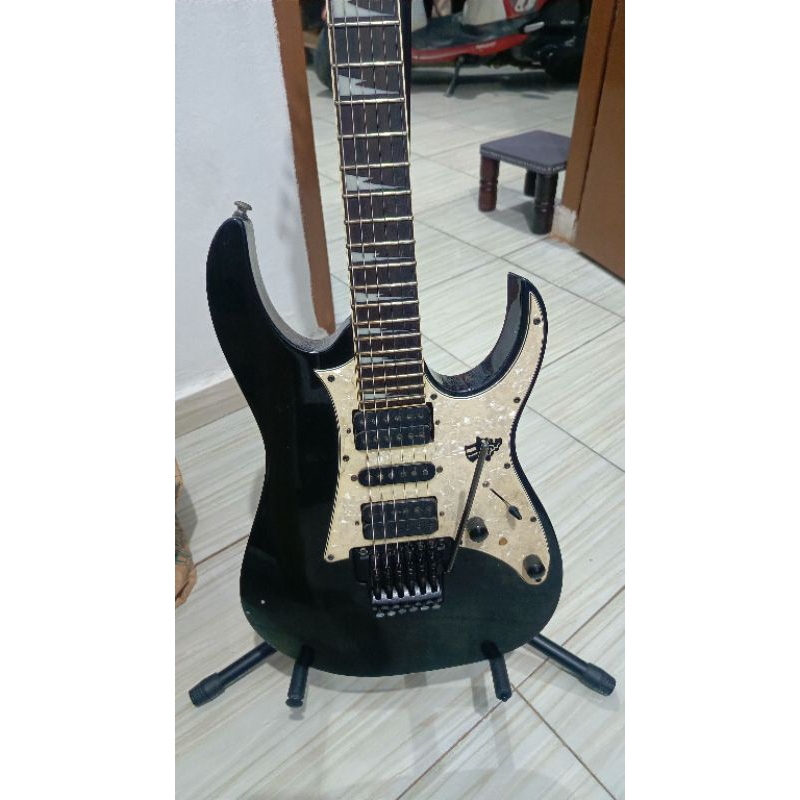 ibanez RG350ex