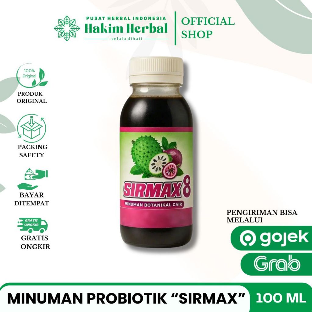 

Sirmax