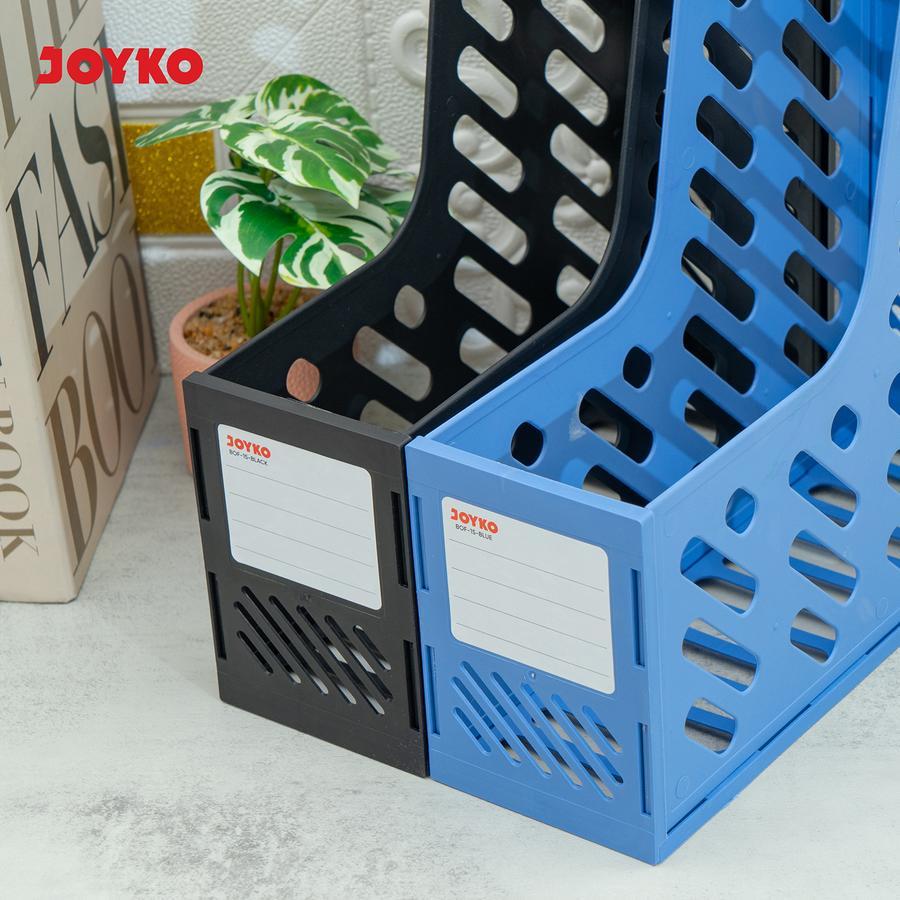 

BOX FILE ( TEMPAT BERKAS ) JOYKO BOF-15