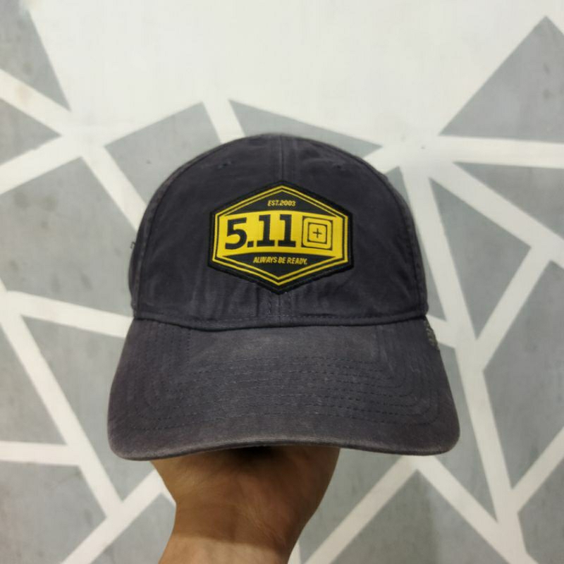Topi 511