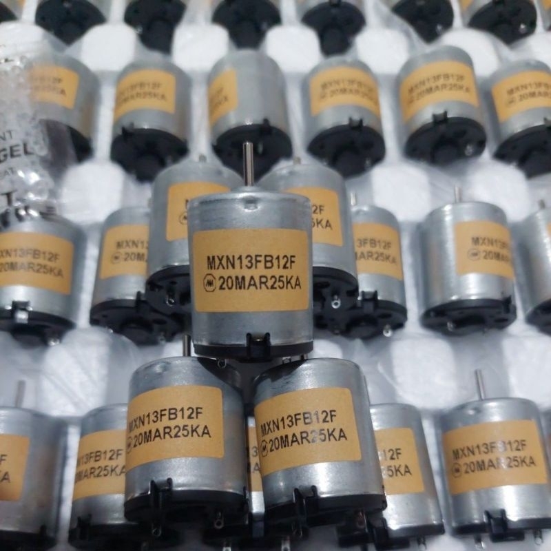 mesin ayunan polar dinamo