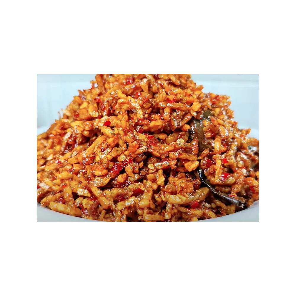 

KERING TEMPE 400 Gr (200gr + 200gr) + FREE PACKING