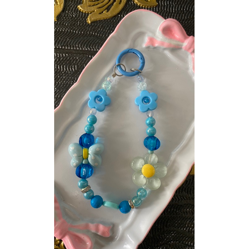 Gantungan Hp/strap hp/gantungan tas/mainan tas/gantungan kunci