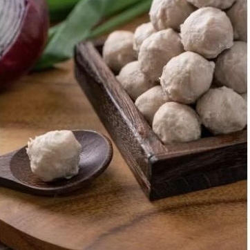 

Bakso Daging sapi 1kg isi 100 biji