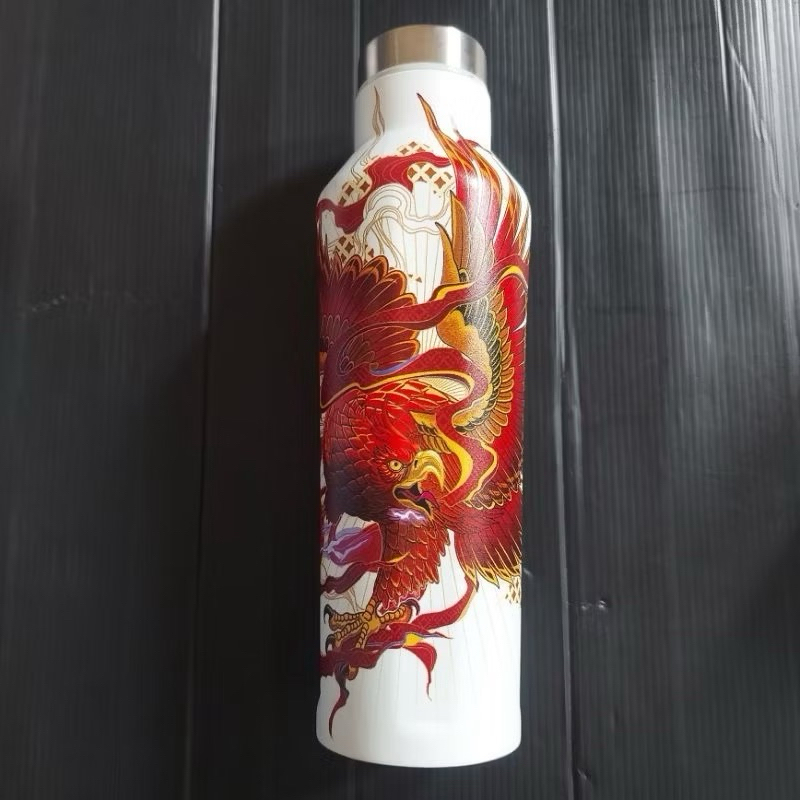 Botol Tumbler Garuda Indonesia 500ml Tumbler Timnas