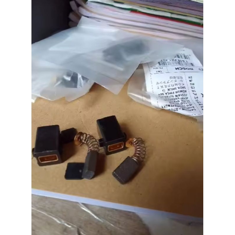 Kull/Areng GSB 1300/ GSB 550 Bosch Asli