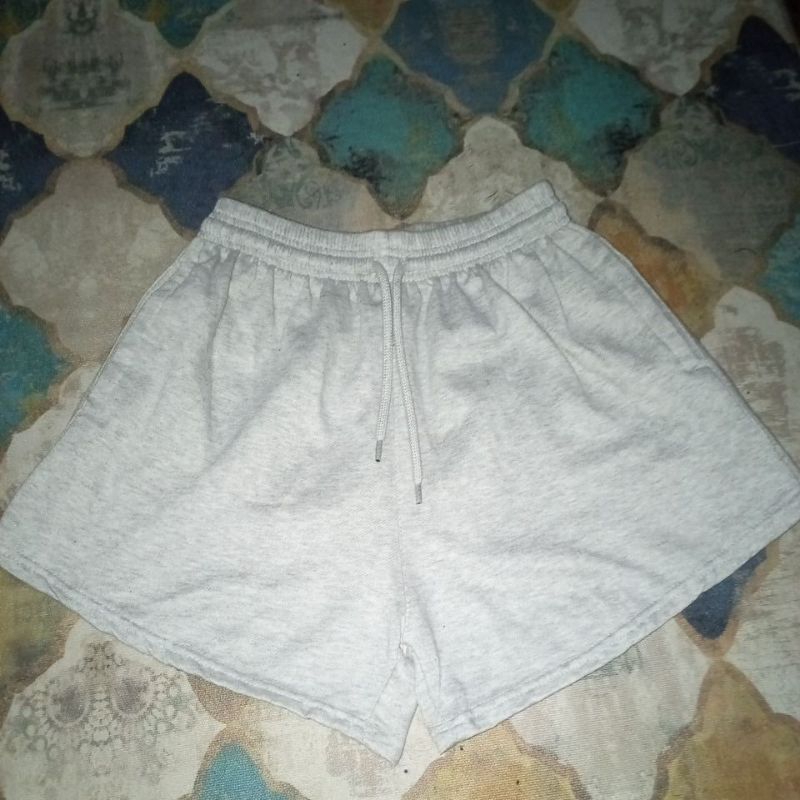 SWEETPANTS CELANA SANTAI WANITA