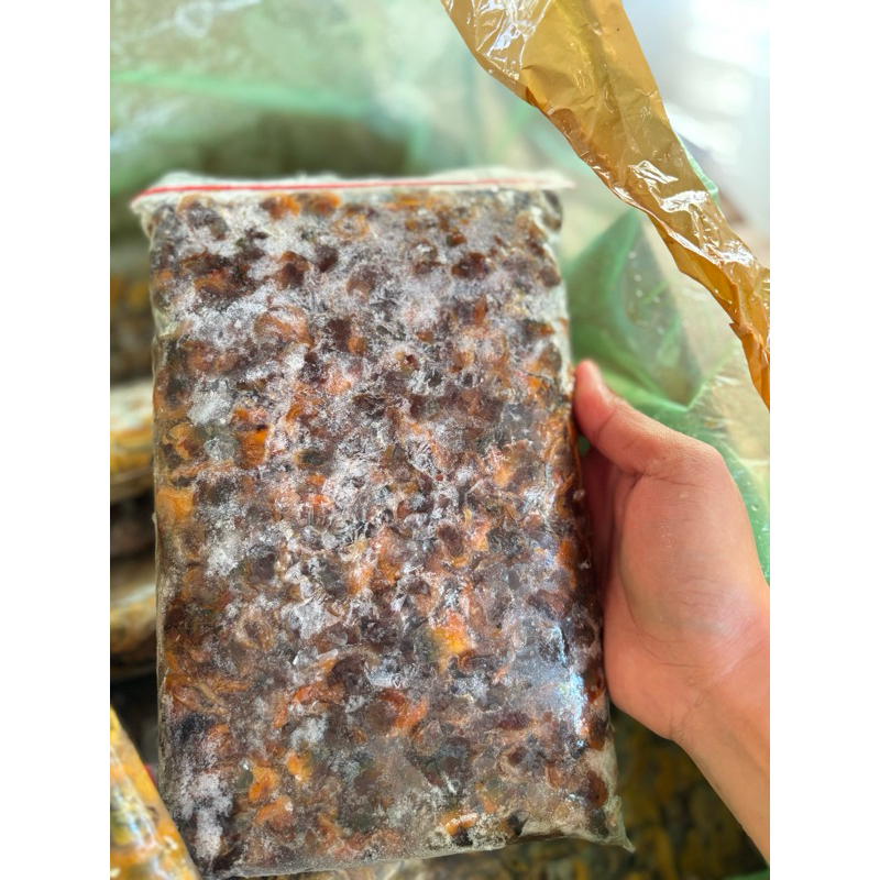 

kerang dara kupas 500gr