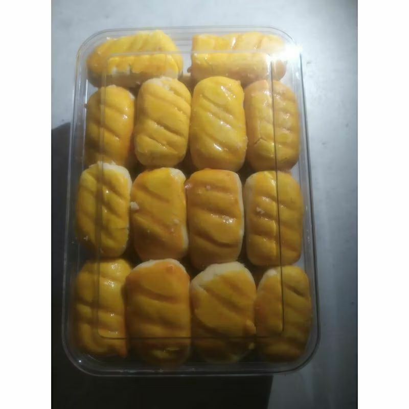 

nastar lumer 400 gram