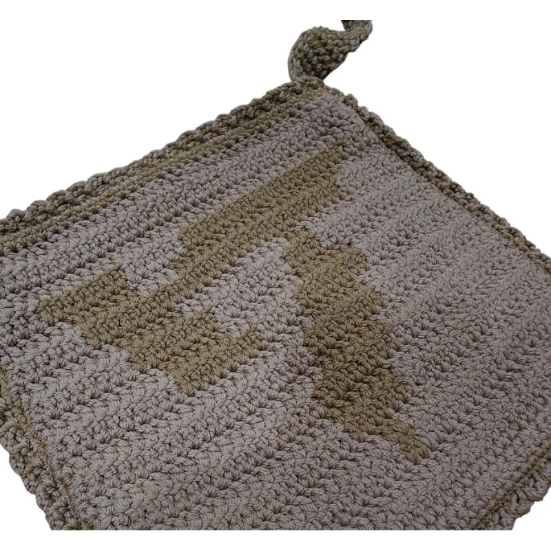 Tas Rajut tapestry Custom