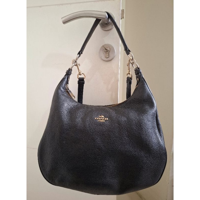 Tas Selempang/ Tas Bahu Wanita Ori Coach PL