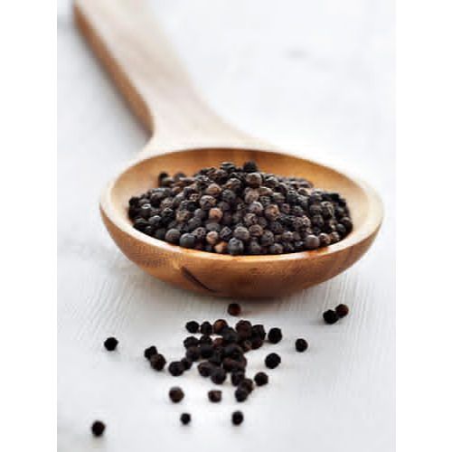 

BLACK PEPPER ORGANIC / LADA HITAM UTUH ASLI / BIJI LADA HITAM 1KG