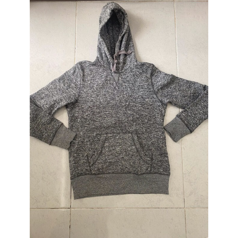 Thrifting Hoodie GU original