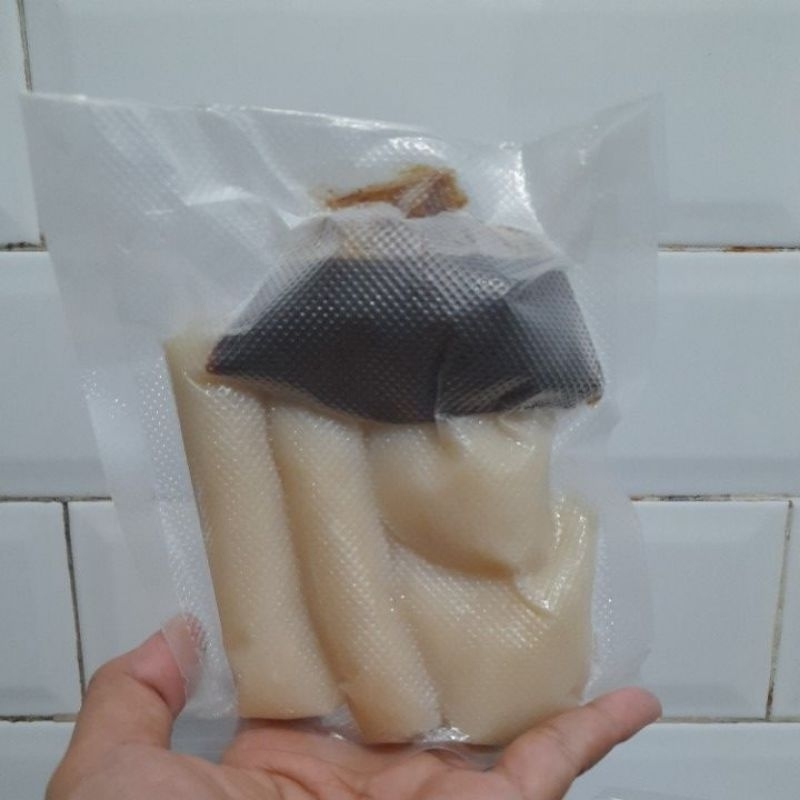 

Pempek Dos Ikan Tenggiri