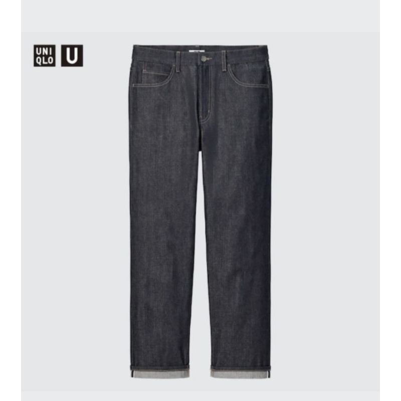 celana jeans wanita uniqlo