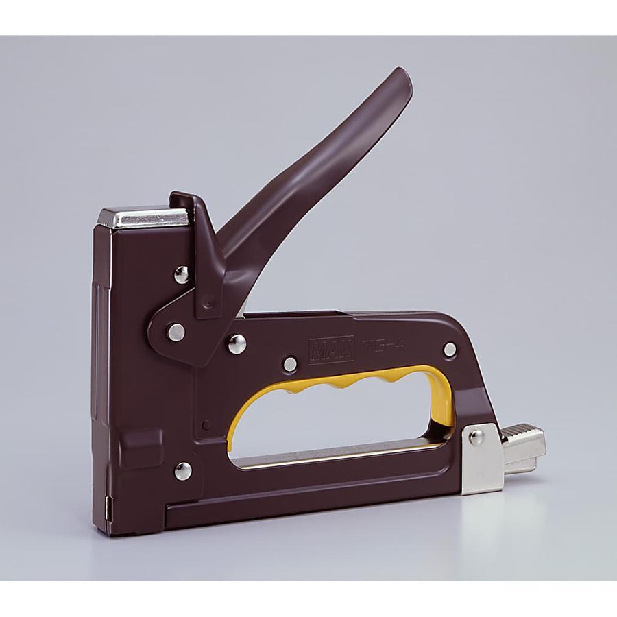 

STAPLES GUN TECKER MAX
