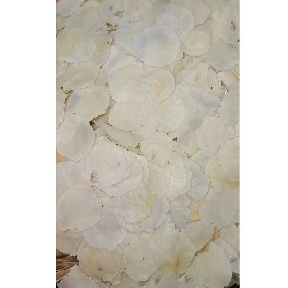 

Emping melinjo asli biji 1 berat 1kg